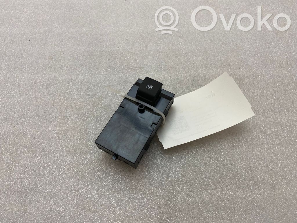Buick Encore I Electric window control switch 