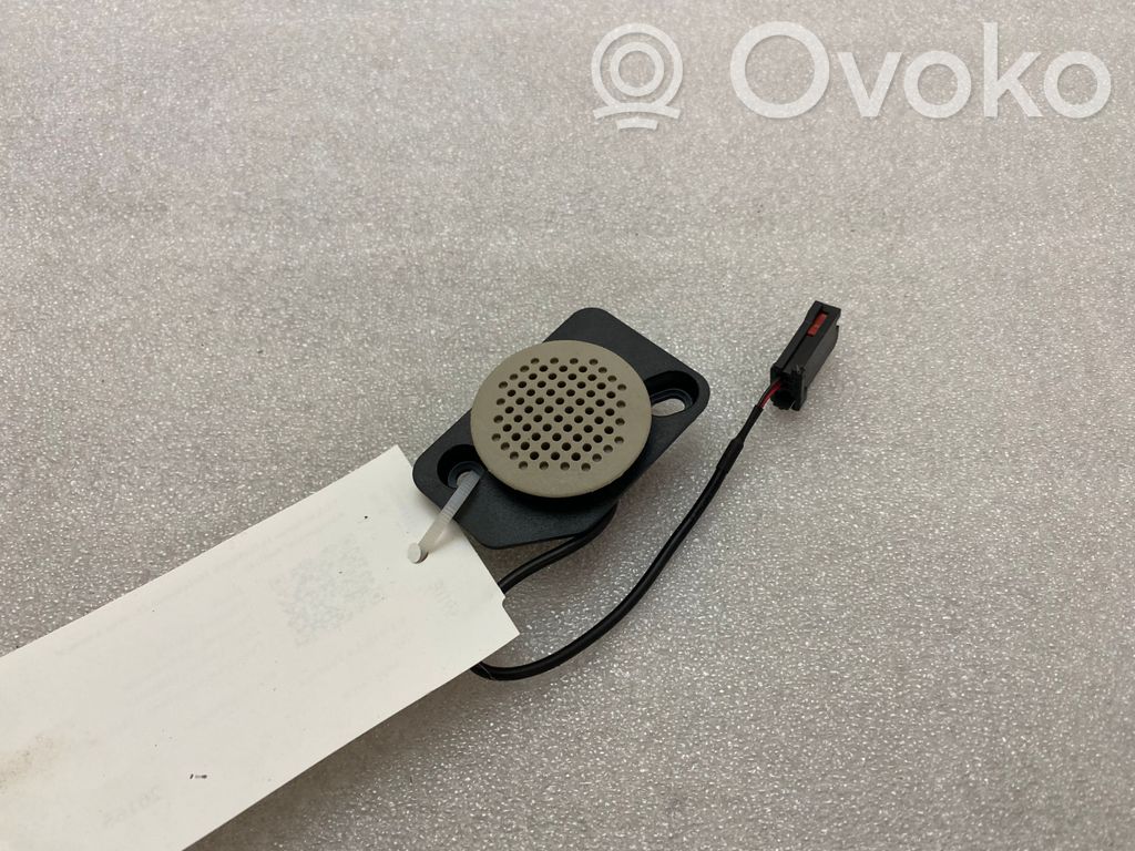 Buick Encore I Mikrofoni (bluetooth/puhelin) 
