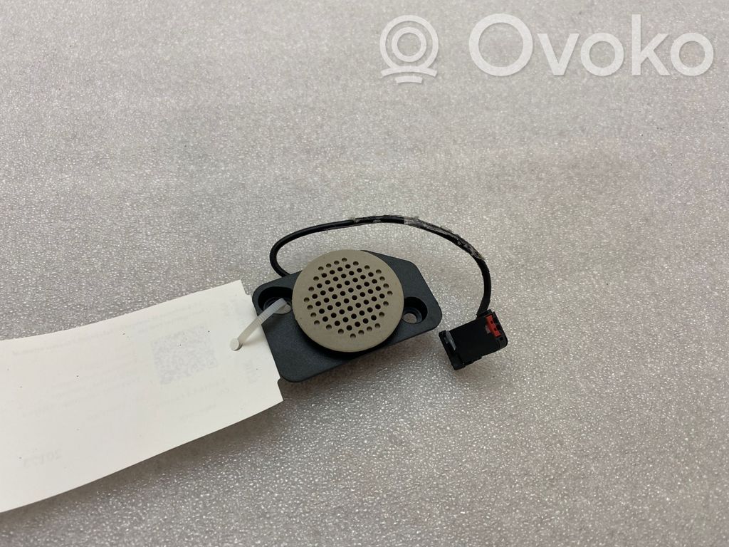 Buick Encore I Mikrofoni (bluetooth/puhelin) 
