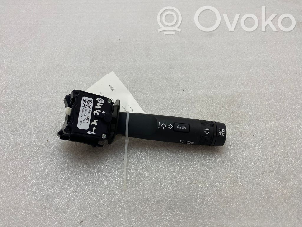 Buick Encore I Indicator stalk 