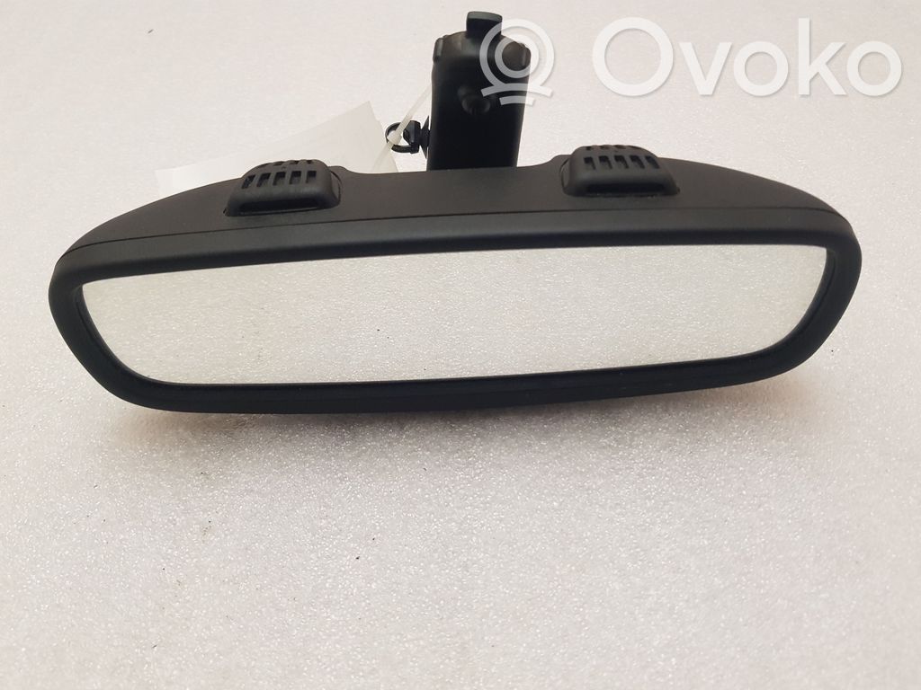 Chrysler Pacifica Rear view mirror (interior) 