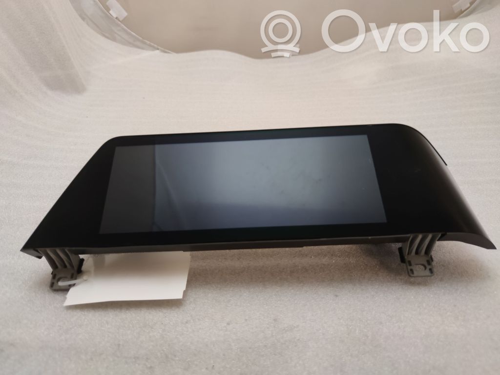 BMW 3 G20 G21 Screen/display/small screen 