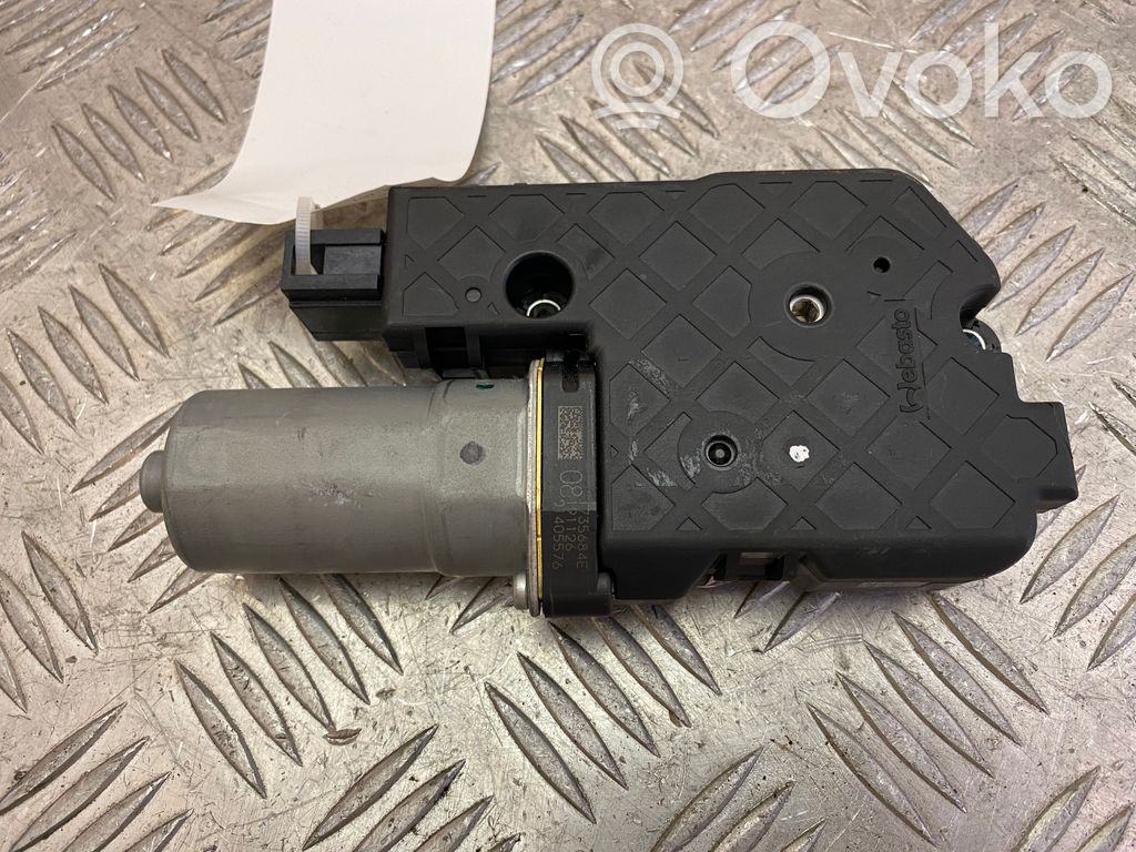 Motor/activador   3G5877795,1735684E