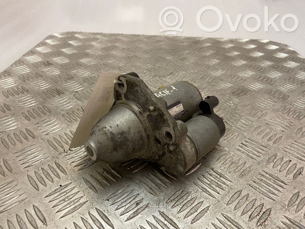 Motor de arranque   56029818AA,438003540