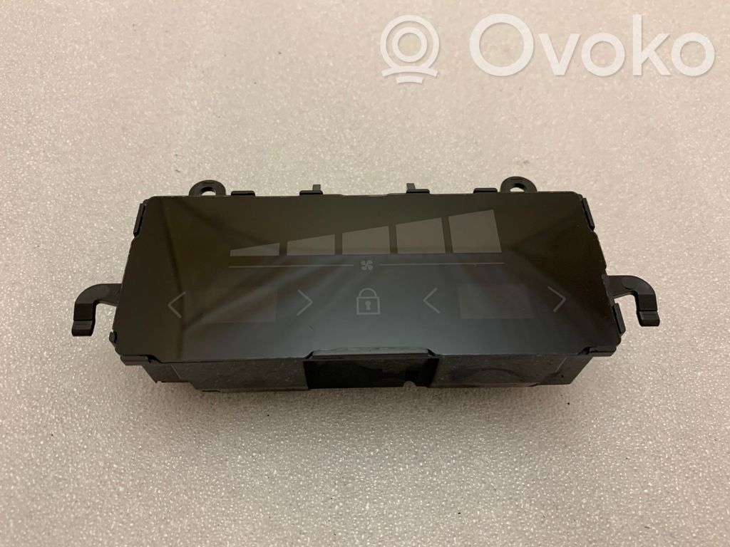 Climate control unit   31674024