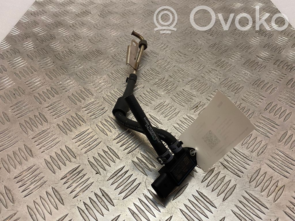 Jaguar E-Pace Abgasdrucksensor Differenzdrucksensor 