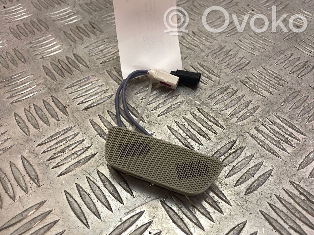 Volvo XC90 Mikrofoni (bluetooth/puhelin) 