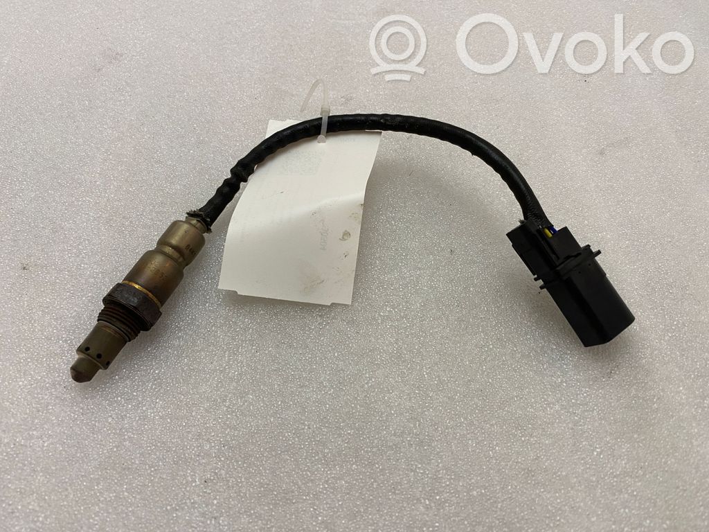 Sonda lambda   392102B530