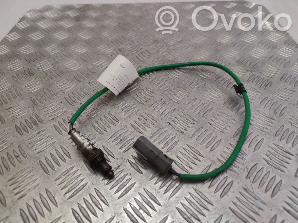 Land Rover Range Rover Sport L494 Lambda probe sensor 