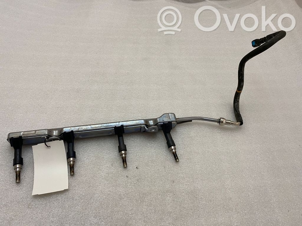 Lexus NX Juego de inyectores de combustible 