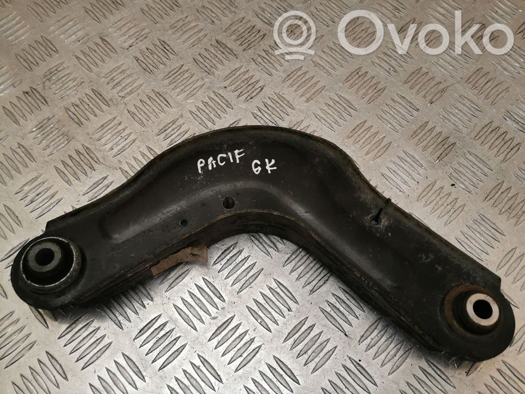Querlenker hinten   68235367A,68235367B