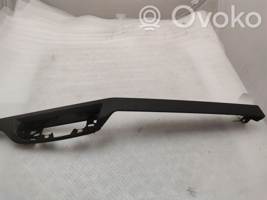 Audi A1 Moldura de la guantera 