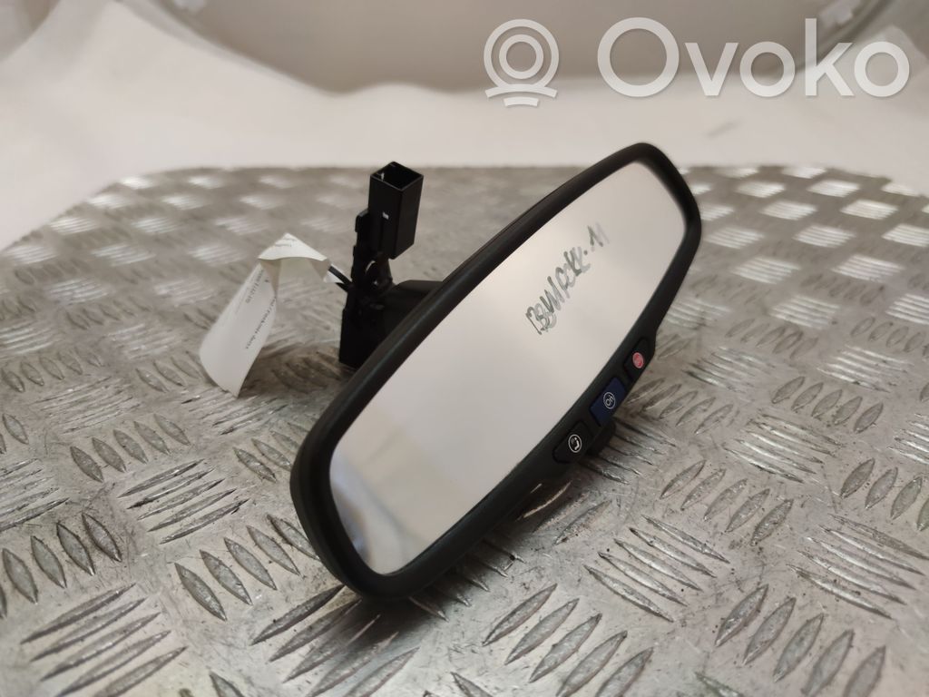 Buick Encore I Espejo retrovisor (interior) 