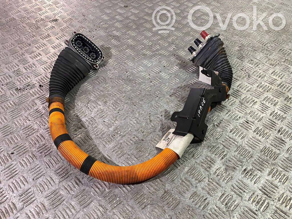 Otros cableados   J9D314K194AC