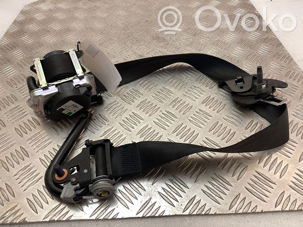 Cinturón delantero   GX73611B08CD,GX73614B02AB