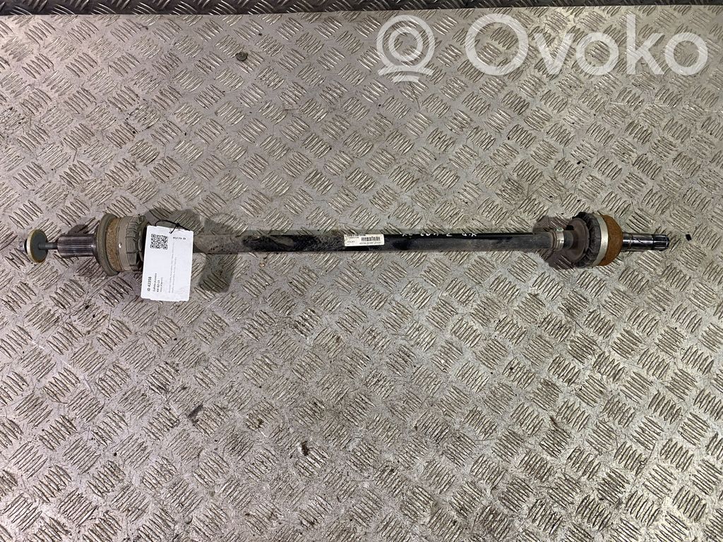 Volvo XC60 Eje de transmisión trasero 