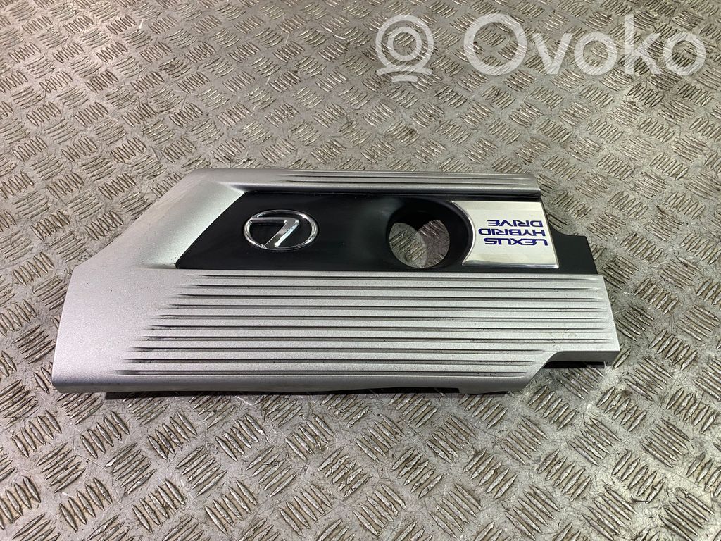 Lexus NX Moottorin koppa 