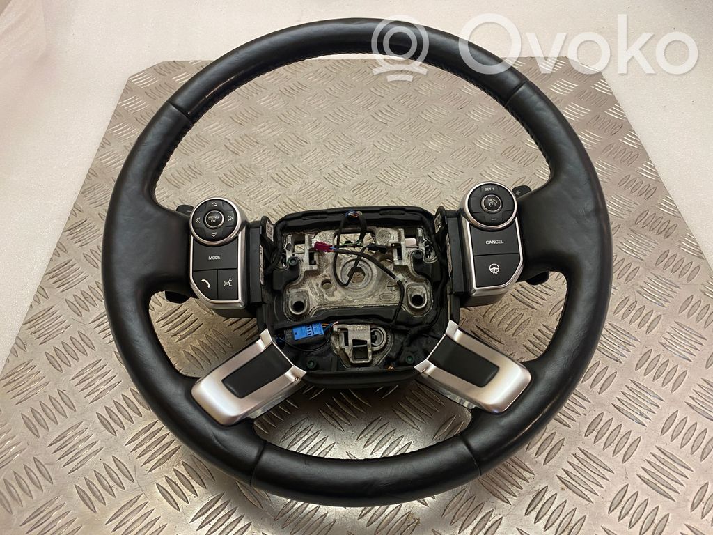 Land Rover Discovery 5 Kierownica 