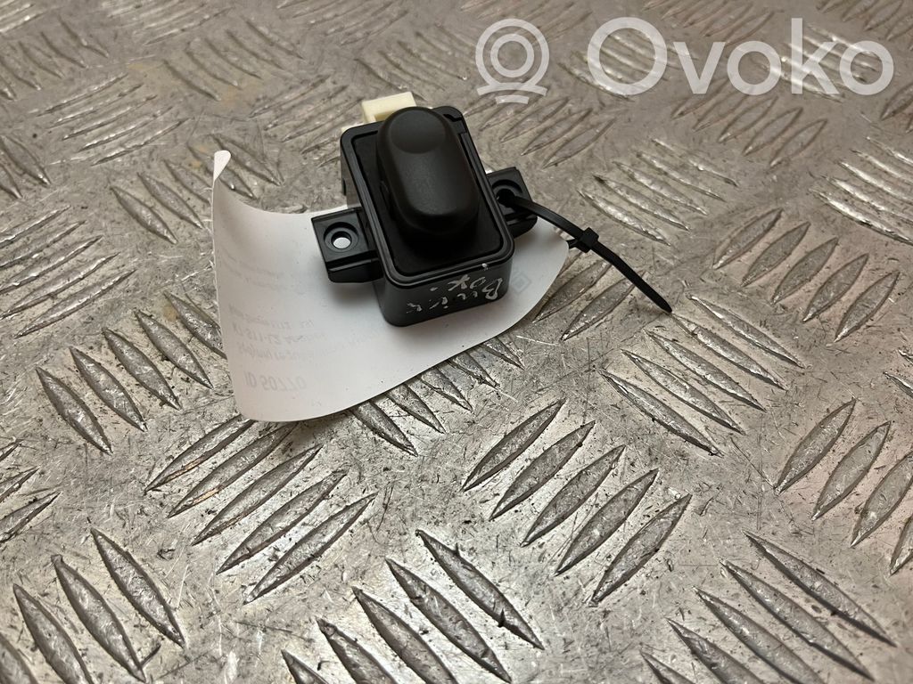 Buick Encore I Schalter el. Sitzverstellung 
