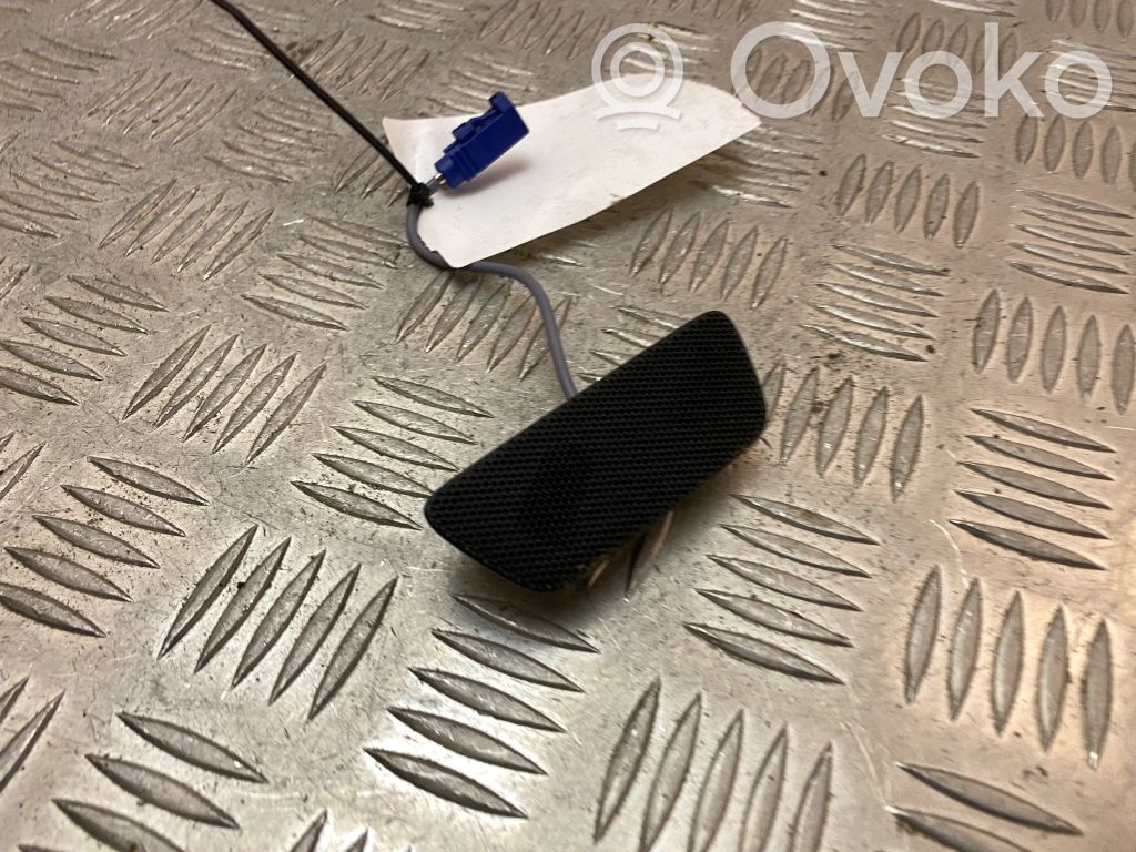 Volvo XC90 Mikrofoni (bluetooth/puhelin) 