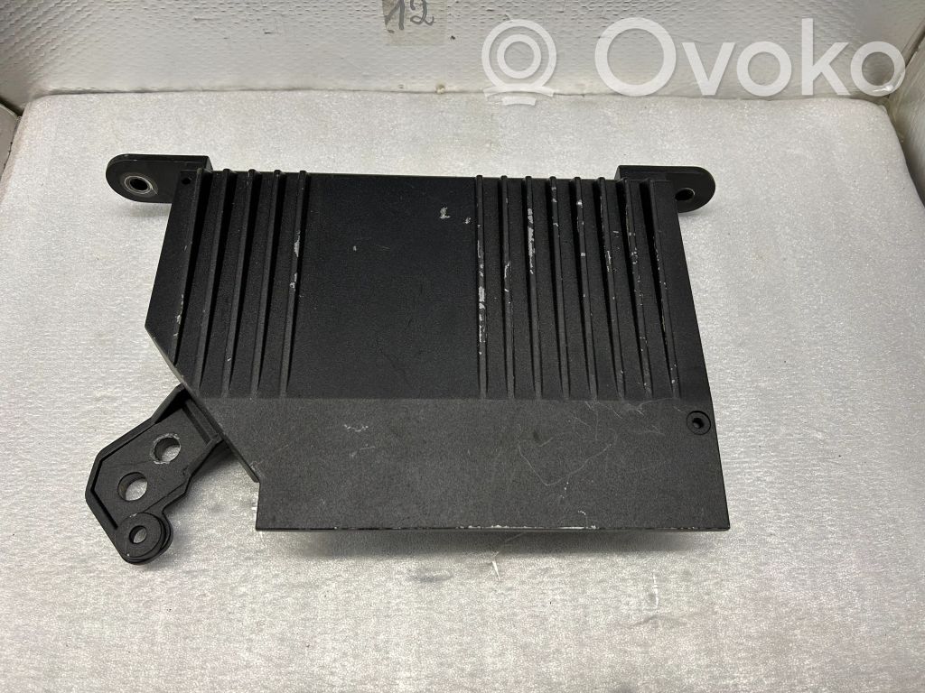 Volvo XC90 Wzmacniacz audio 