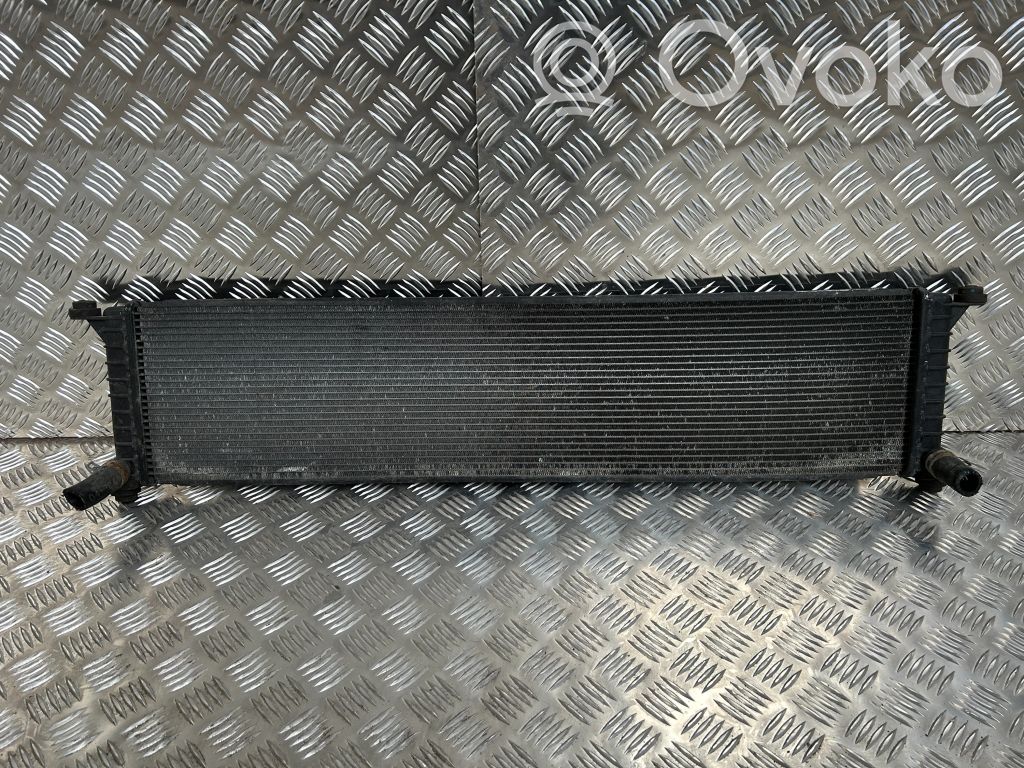 Tesla Model S Wasserkühler 
