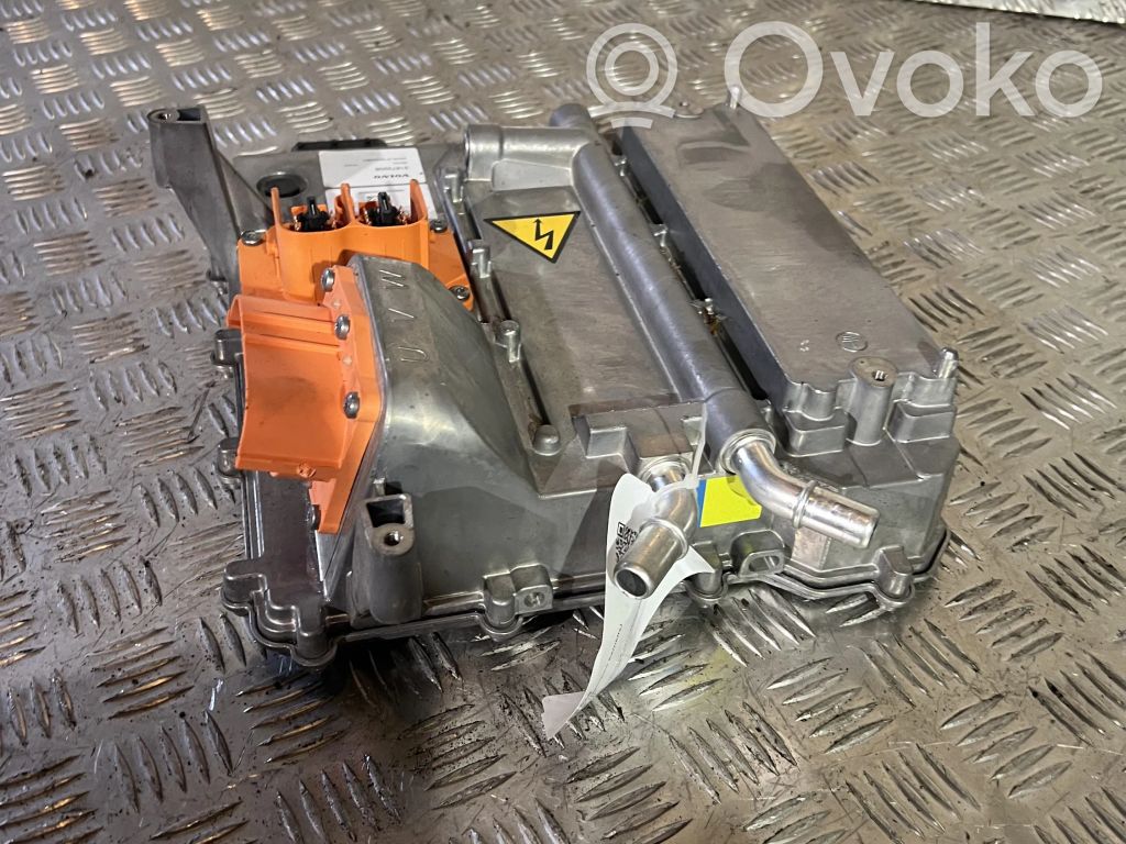 Volvo XC90 Inversor/convertidor de voltaje 