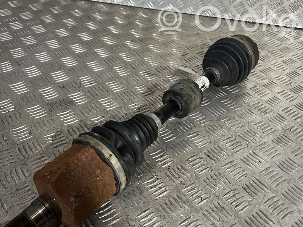 Volvo XC90 Eje de transmisión delantero 