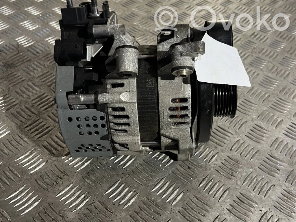 Генератор   31652870