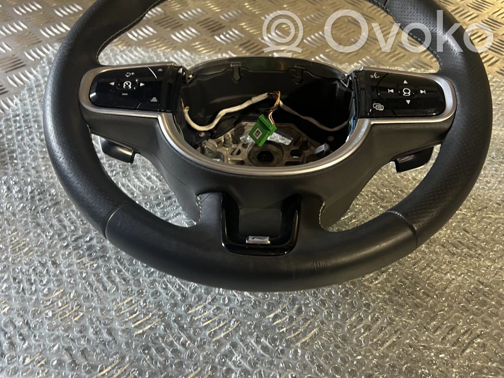 Volvo XC90 Volante 