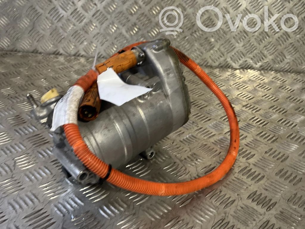 Volvo XC90 Klimakompressor Pumpe 