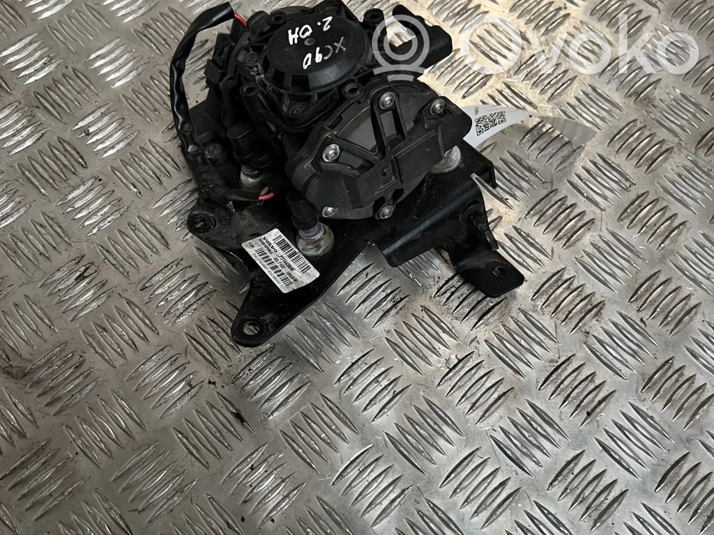Volvo XC90 Bomba de vacío 