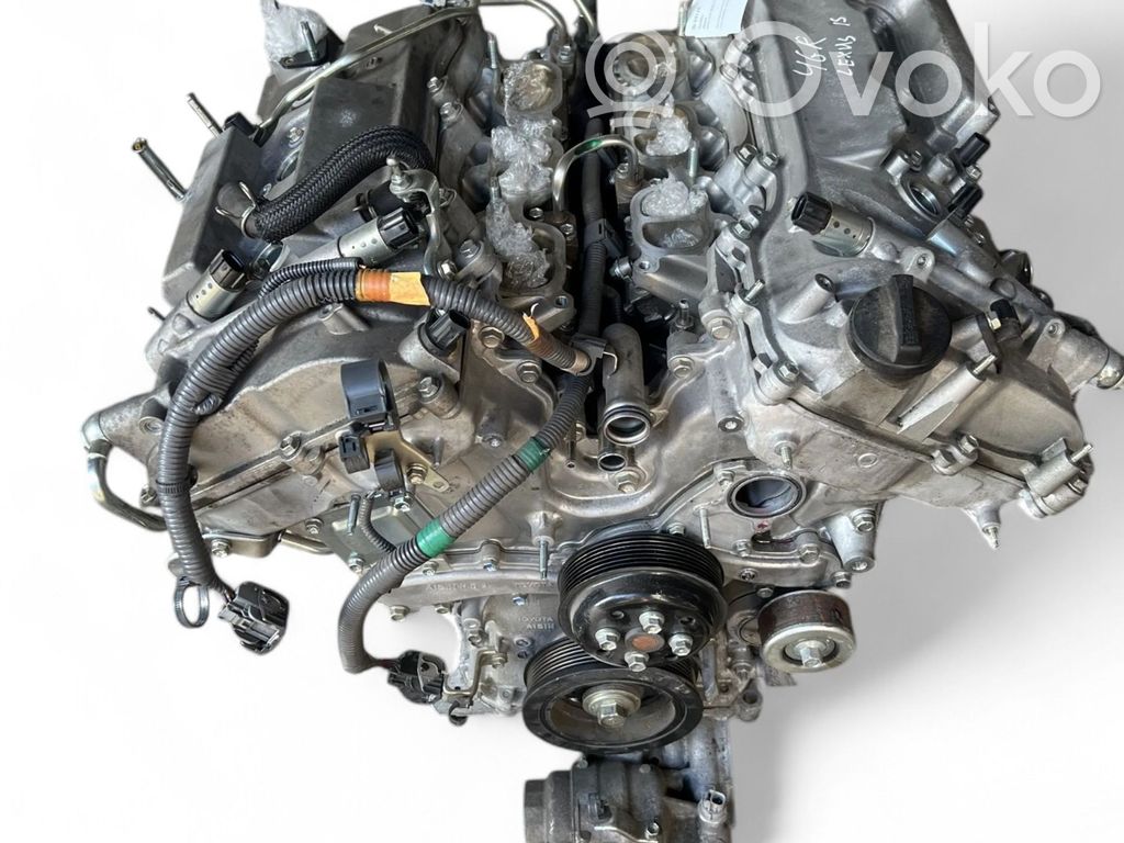 Motor   4GR