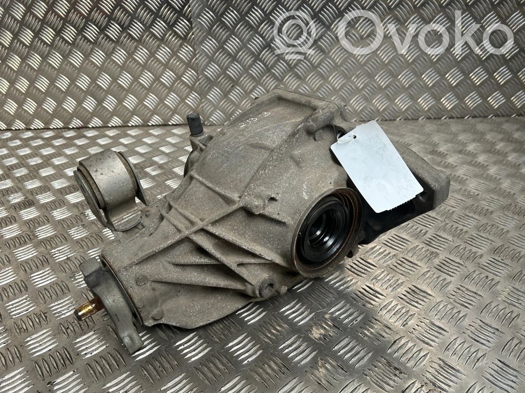 Mercedes-Benz E W213 Tylny mechanizm różnicowy 
