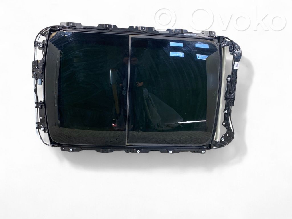 Volvo XC90 Schiebedach-Set 