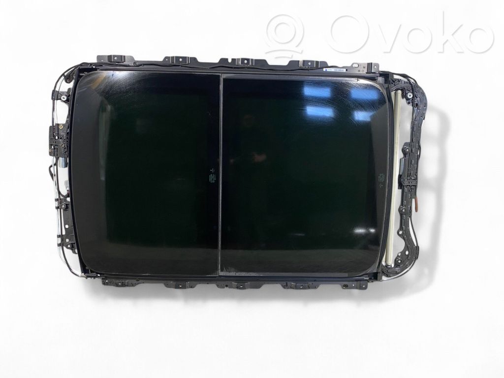 Volvo XC90 Schiebedach-Set 