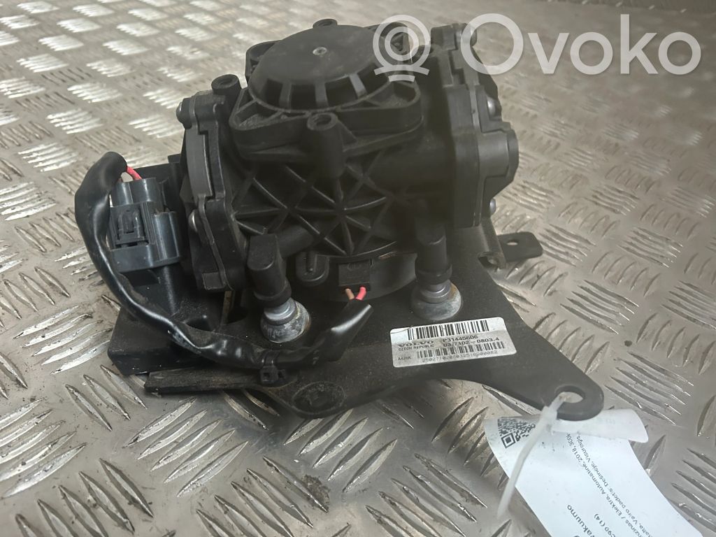 Bomba de vacío   31445606