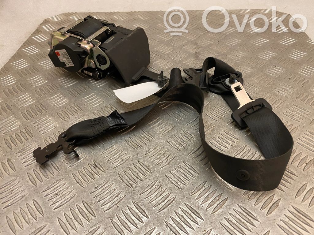 Volvo XC90 Cinturón delantero 
