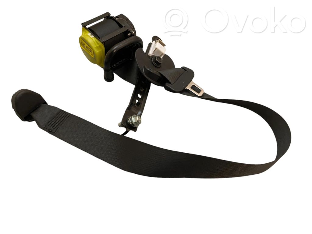 KIA EV6 Cinturón delantero 