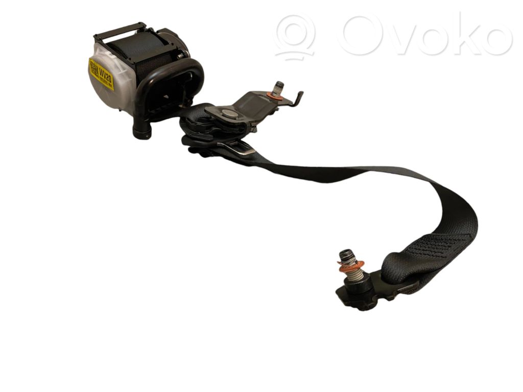 Cinturón trasero   89880CV200WK