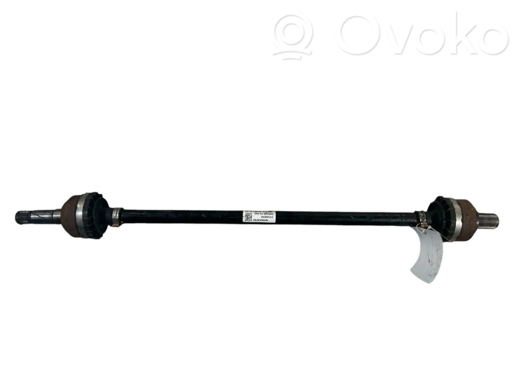 Volvo XC40 Eje de transmisión trasero 