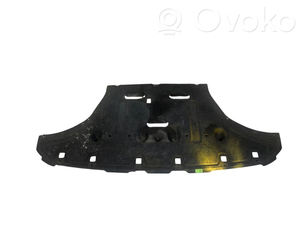 KIA EV6 Cache de protection inférieur de pare-chocs avant 