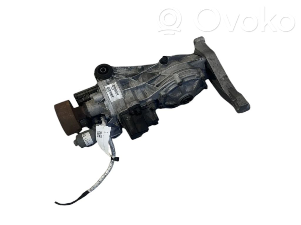Volvo XC40 Hinterachsdifferential 