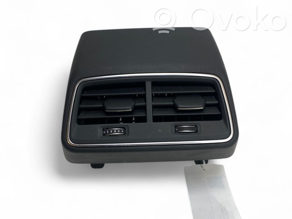 Rejilla de ventilación trasera   4K0819203E