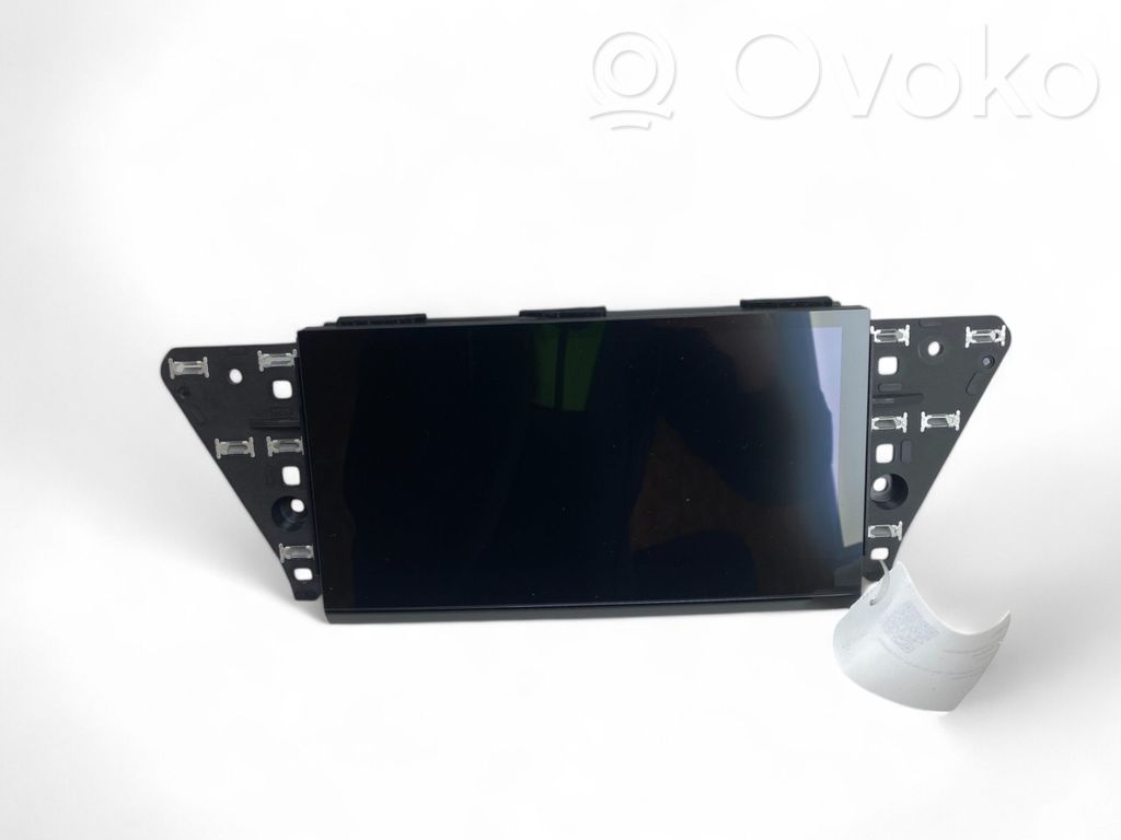 Audi e-tron Pantalla/monitor/visor 