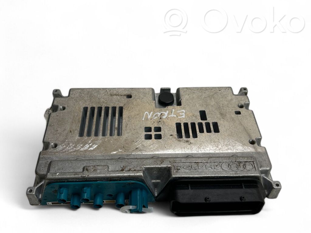 Videon ohjainlaite   4K4907117G