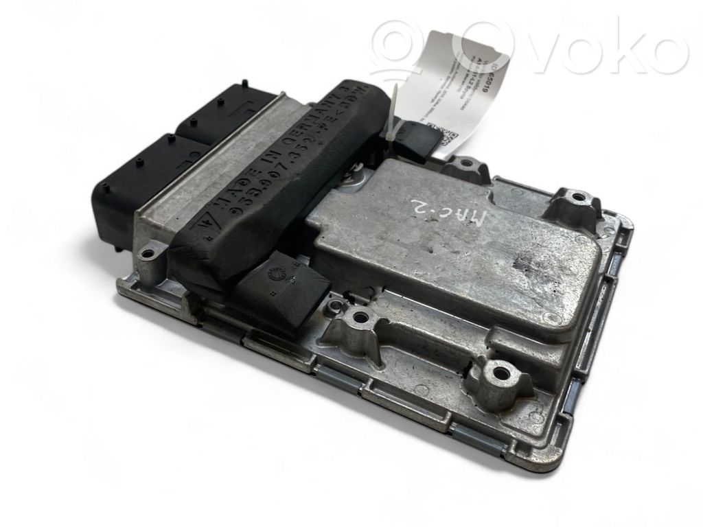 Porsche Macan (95B) Engine control unit/module 