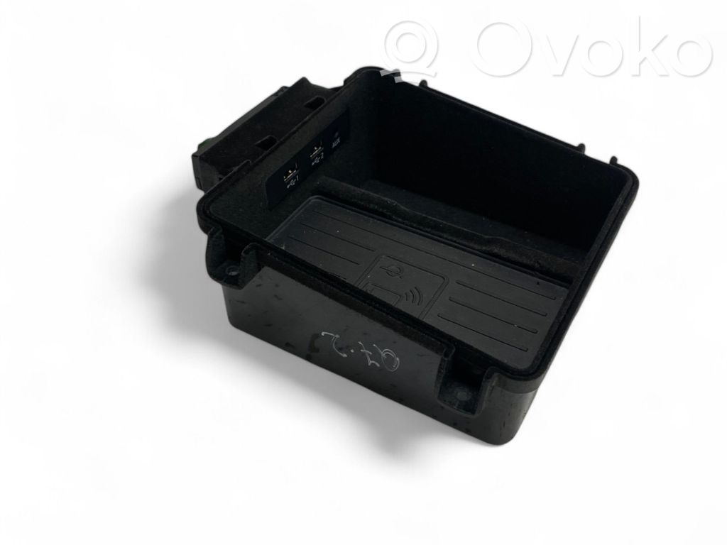 Audi Q7 4M Module de charge sans fil 