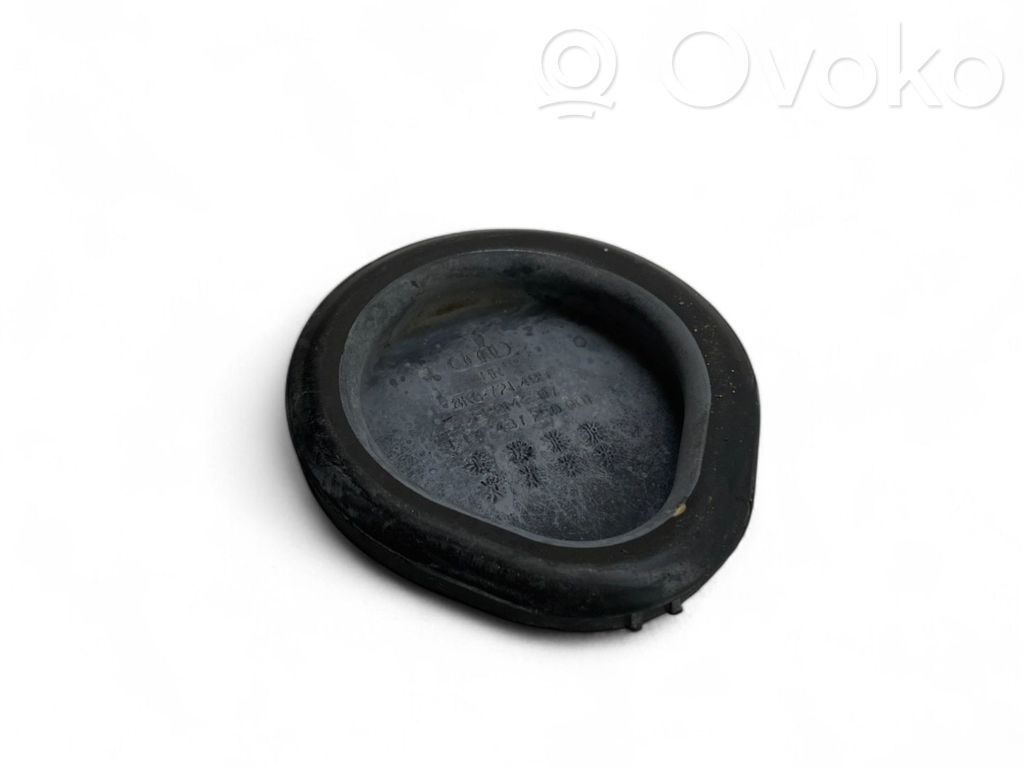 Audi Q7 4M Headlight part 