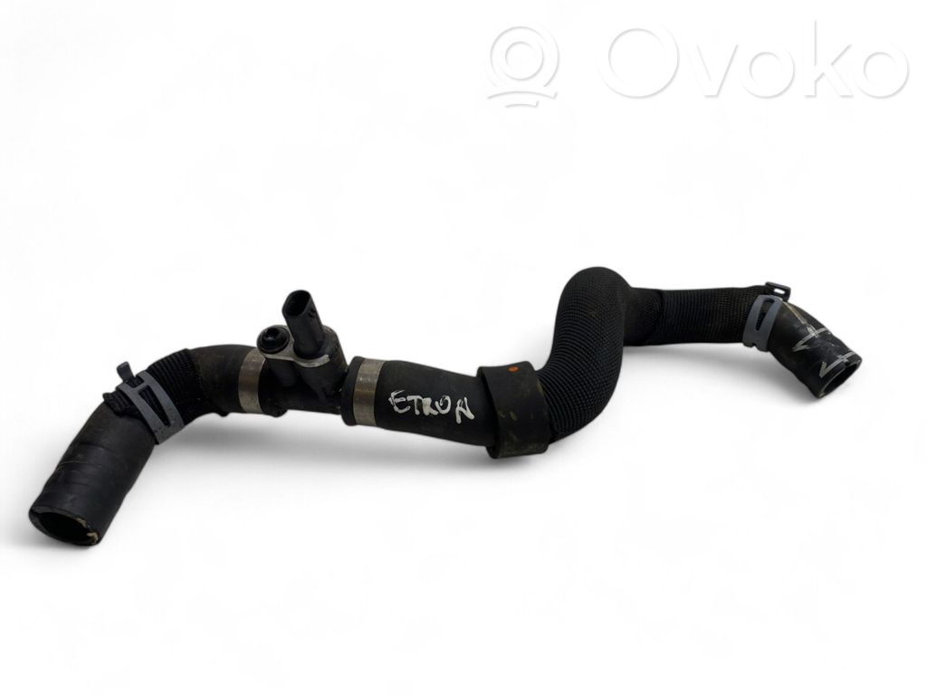Engine coolant pipe/hose   4KE145053AE
